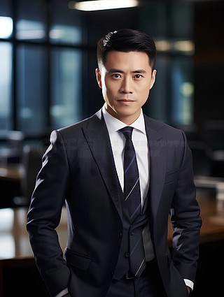 尤燕 摄影指导总监